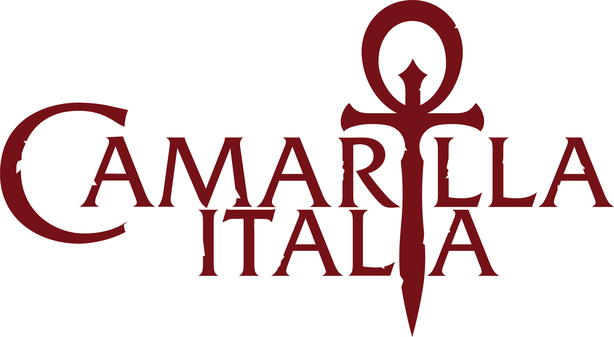 Camarilla Italia Logo